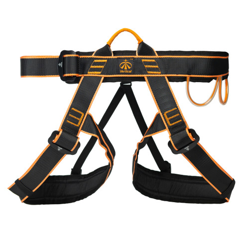  Страховочная система Вертикаль Поясная Комфорт XXL в Луганске  