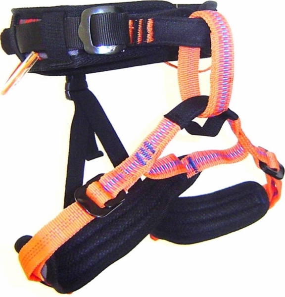  Страховочная система Вертикаль Eagle fast в Луганске  