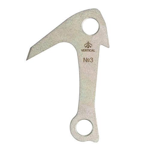  Крюк Вертикаль якорный №3 125мм. в Луганске  