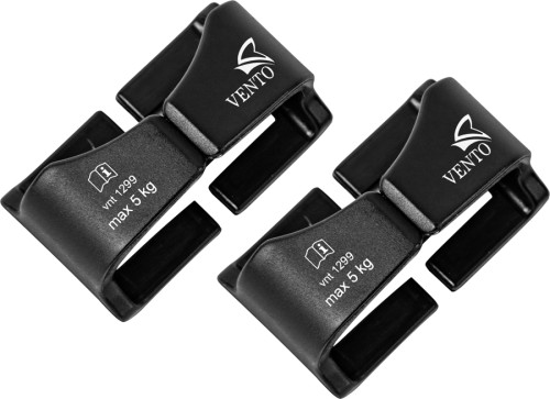  Комплект скоб Венто для размещения стропов в Луганске  