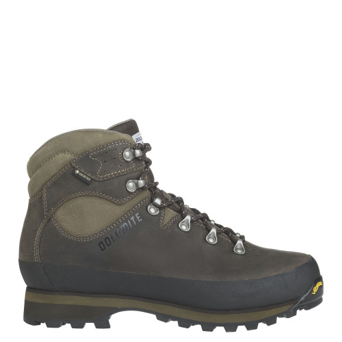 Купить ботинки dolomite tofana wp dark brown в Луганске