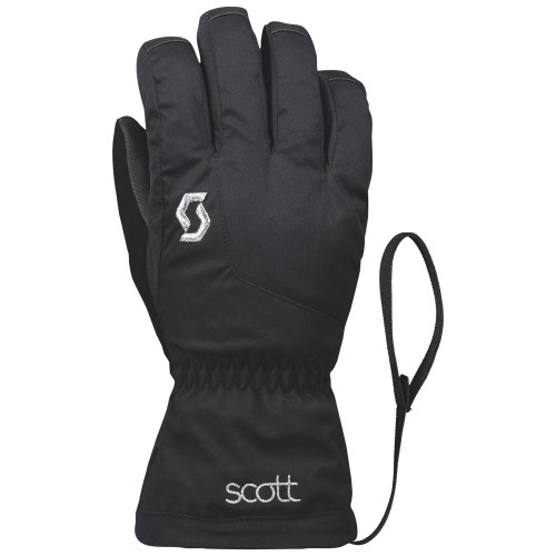 Перчатки Scott Ultimate GTX Ws black в Луганске