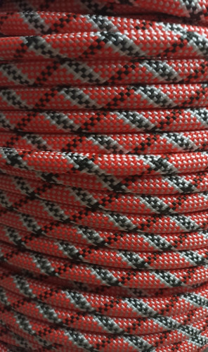  Веревка Шнур статика д.12 мм. 48пр. в Луганске  