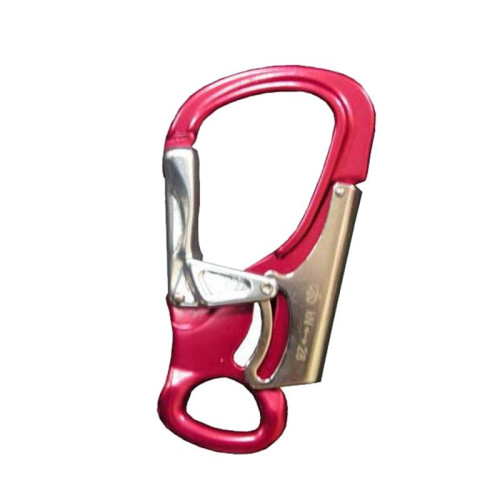  Карабин монтажный дюралевый Вертикаль в Луганске  