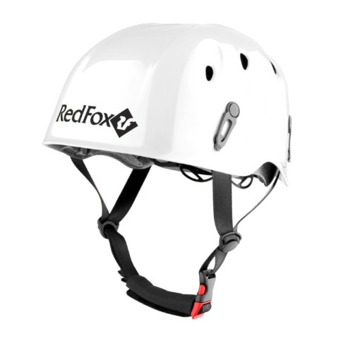  Каска Red Fox Combi белый в Луганске  