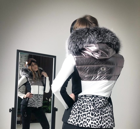 Жилет Sportalm Kalik 90260510206 