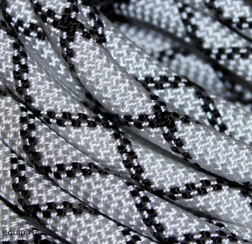  Веревка Коломна 48 пр.статика 10 мм в Луганске  