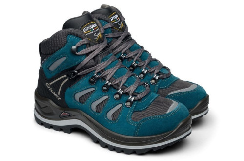 Купить ботинки grisport арт.13711s49tn tm жен.темно-синий в Луганске