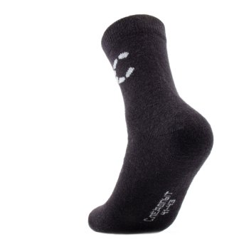 Купить Носки Следопыт Organic wool socks SHEEP,deep gray в Луганске