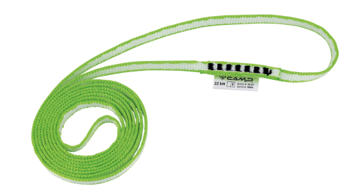  Петля 10.5мм EXPRESS DYNEEMA RUNNER Camp в Луганске  