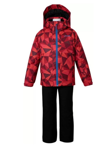 Костюм горнолыжный Phenix Playing in Snow Junior Two-piece RD в Луганске