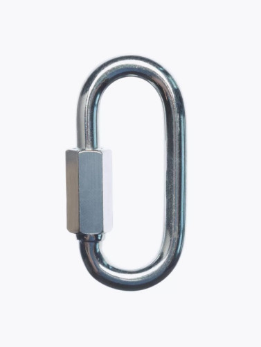  Карабин Вертикаль вспомогательный нагрузка 300кг в Луганске  