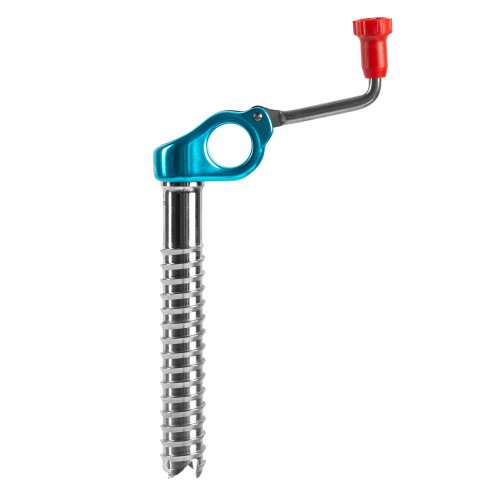  Ледобур Вертикаль ZIPPY-220мм в Луганске  