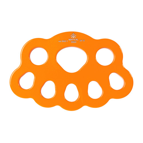  Накопитель Вертикаль средний такелажный оранжевый в Луганске  