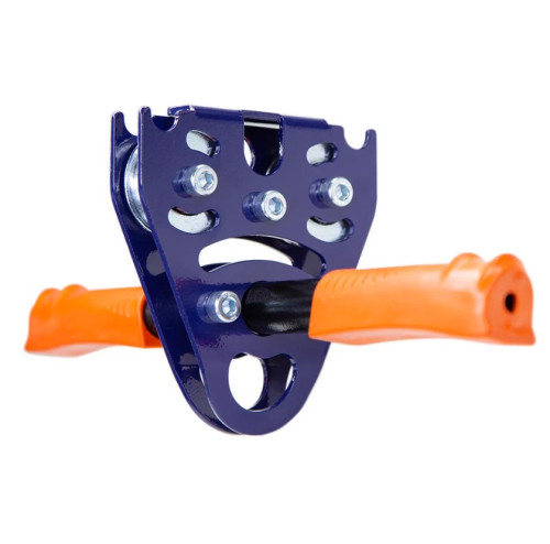  Блок-ролик Тарзан Орион Альп в Луганске  