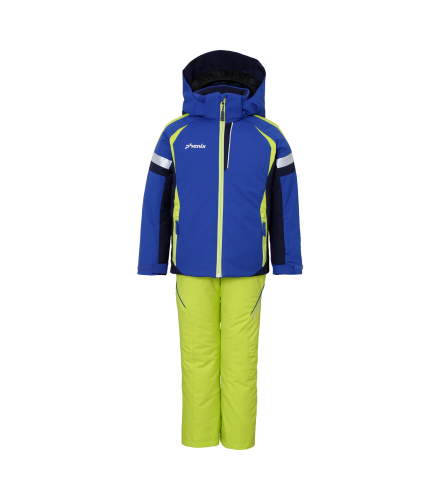 Костюм горнолыжный Phenix Sagittarius Kids Two-Piece в Луганске