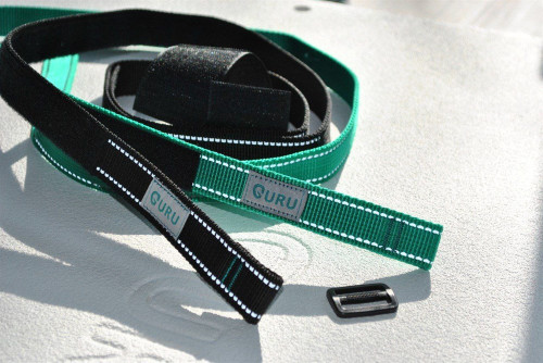  Переноска Guru с липучкой SOFT в Луганске  