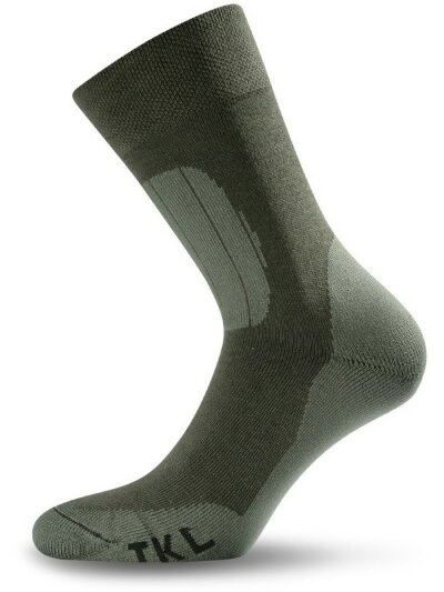 Купить Носки Lasting TKL 620 Merino Wool Green в Луганске