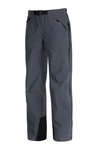 Брюки Оз Ozone Sway (муж) серый