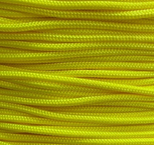  Репшнур Ремера Pro Pes (PA) 6мм.1000кгс желтый в Луганске  
