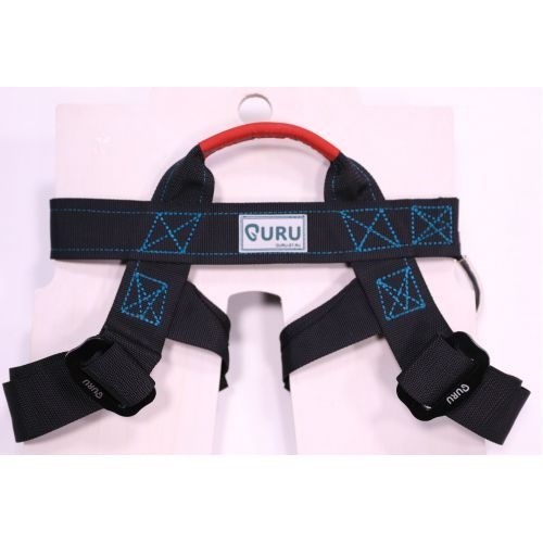  Страховочная система Guru поясная Master V2 в Луганске  