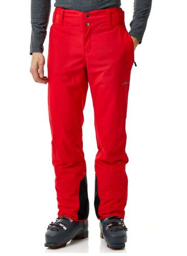Брюки горнолыжные Phenix Super 4Way Stretch RD в Луганске