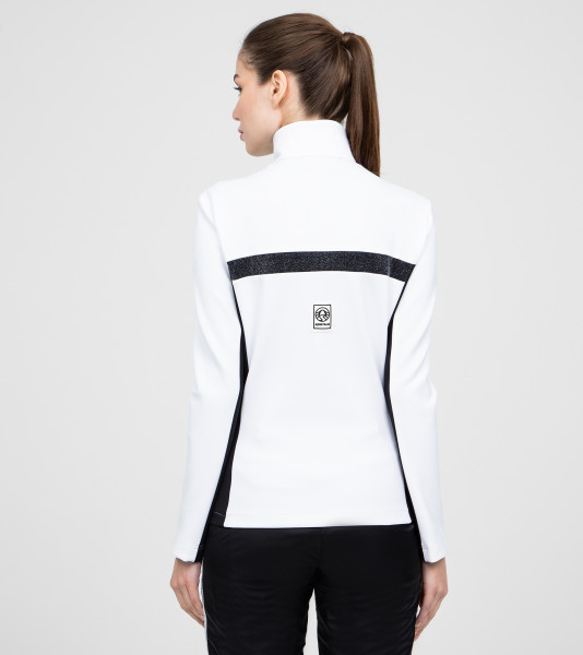 Куртка Sportalm Syllagar 90251900659,01 бело-черный в Луганске