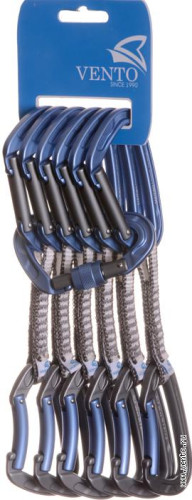  Оттяжка с карабинами ExspressSet11 (6 set11) Венто в Луганске  