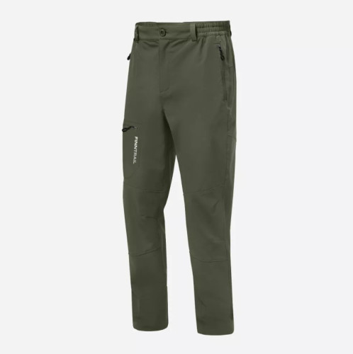 Брюки Finntrail Wave 4608 Khaki