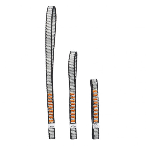  Оттяжка Вертикаль 40 см.дайнема, шир.12мм  в Луганске  