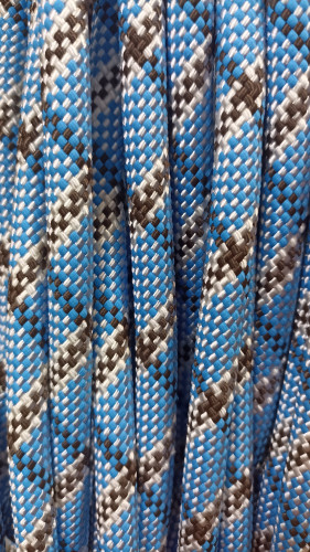  Веревка Шнур статика д.11 мм.48 пр в Луганске  