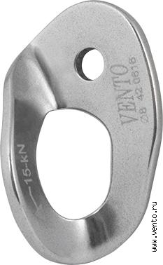  Шлямбур Венто дюралевый д.8мм в Луганске  