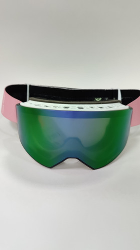 Купить маска losraketos doffer purple gold chrom 23101 в Луганске