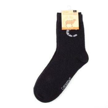 Купить Носки Следопыт Organic wool socks SHEEP,deep gray в Луганске