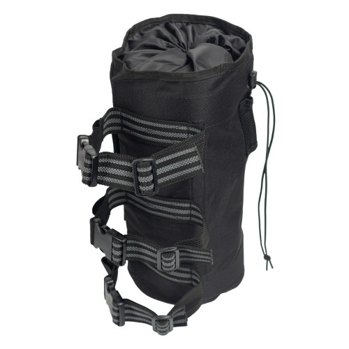  Сумка Вертикаль ножная высотника (для веревки) в Луганске  