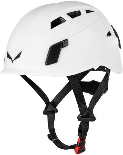  Каска Salewa Toxo 3.0 Helmet White в Луганске  