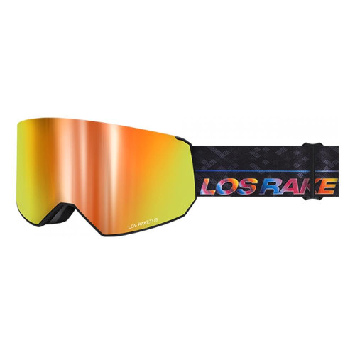 Купить маска losraketos doffer red chrom 23102 в Луганске