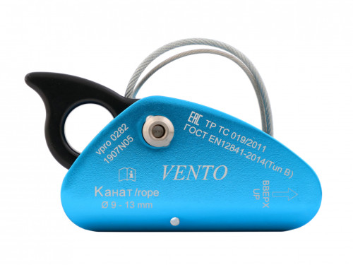  Зажим Венто Промальп V2 в Луганске  