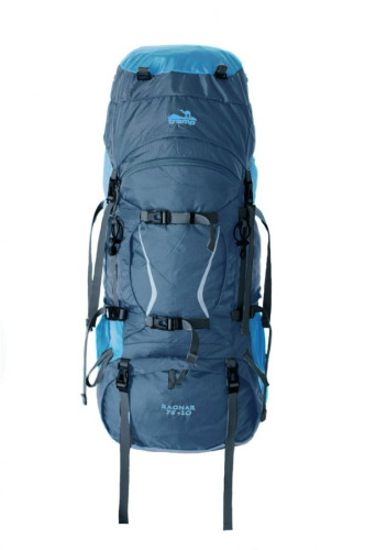 Рюкзак Tramp Ragnar 75+10л синий