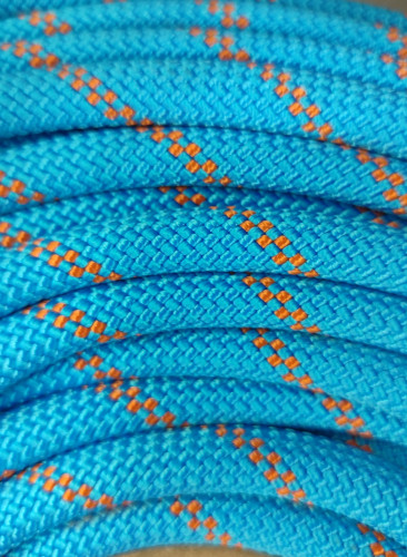  Веревка Шнур статика д.10 мм.48 пр."Скала S" в Луганске  