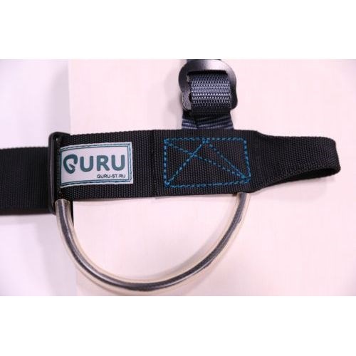  Страховочная система Guru грудная Master V2 в Луганске  