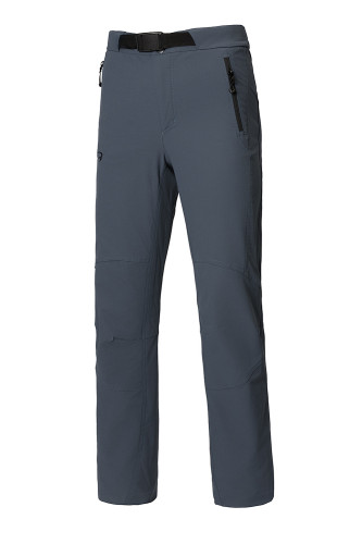 Брюки Оз Ozone Sally (жен) серый