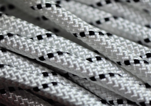  Веревка страховочно-спасательная Ремера статика-32 9мм в Луганске  