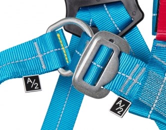  Страховочная система Венто Высота 042 в Луганске  