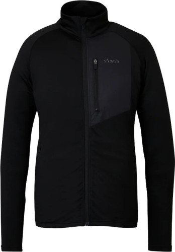 Джемпер Phenix Chest Pocket Middle флисовый BK в Луганске