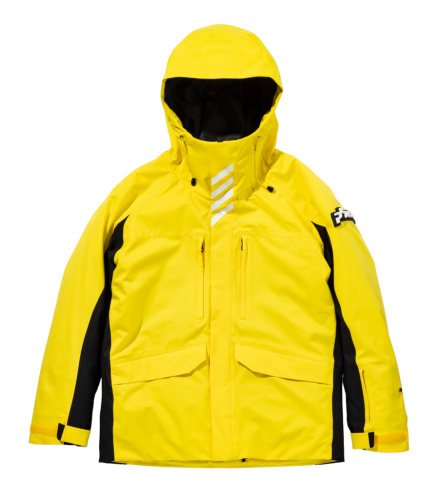 Куртка горнолыжная Phenix Blizzard в Луганске