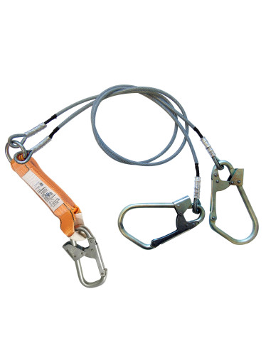  Строп аБд (трос,КА3,КА3,КТ1) в Луганске  