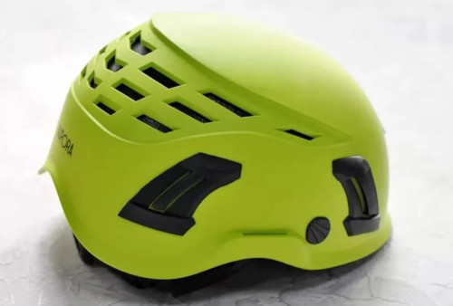  Каска GURU Aurora Lime в Луганске  