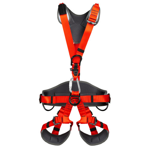  Страховочная система Вертикаль Промальп Мастер 2020 EAC в Луганске  