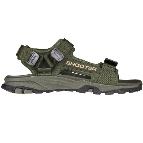 Купить сандалии editex shooter s2402-9 в Луганске